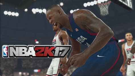 Nba 2k17 Official Trailer Ps4 And Xbox One Official Trailer Xbox One