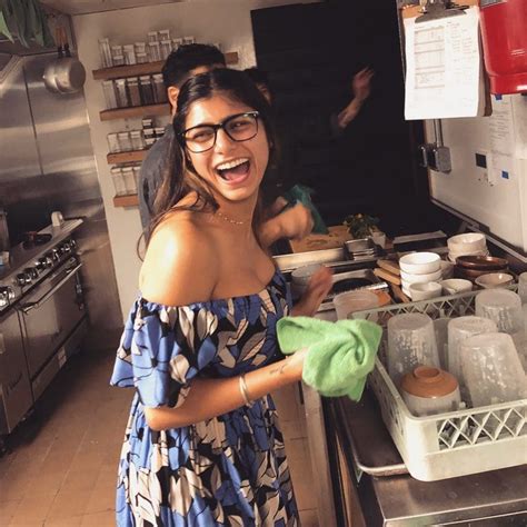 mia khalifa talks being shamed for her past on a radio show