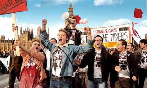 The Real Life Triumphs Of The Gay Communist Behind Hit Movie Pride Uk