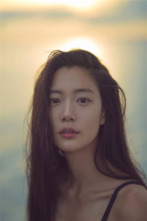 Korea S Clara Lee Ranks 2 Most Beautiful Woman In The World