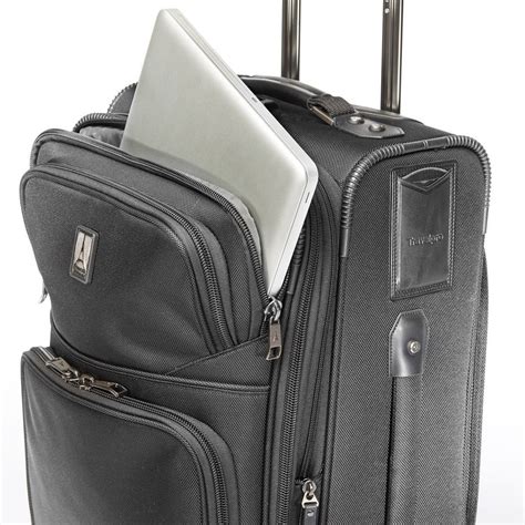 travelpro flightcrew  expandable spinner rollaboard airline employee shop