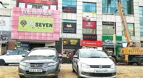 Police Clamp Down On Gurugram S Illegal Sex Industry