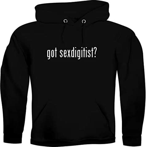 Got Sexdigitist Men S Ultra Soft Hoodie Sweatshirt Clothing