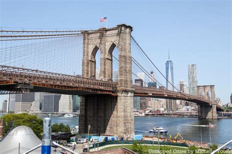 top  secrets   brooklyn bridge untapped  york