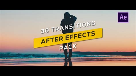 smooth transitions   effects   tutorial included youtube
