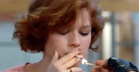 Watch The Cut’s Supercut Of The Best Pot Smoking Ladies Ever On Film