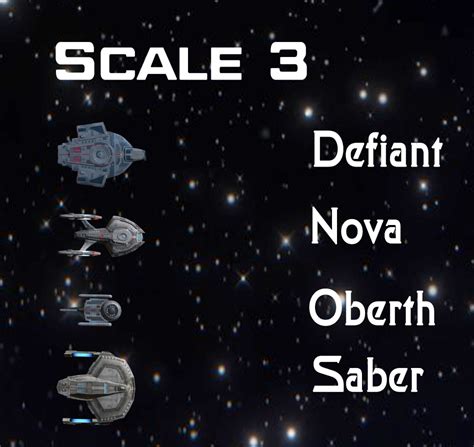 scale comparisons scale