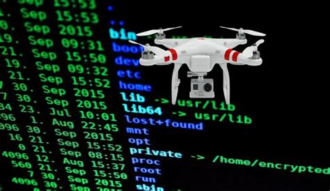 drones  hacked complete guide  security