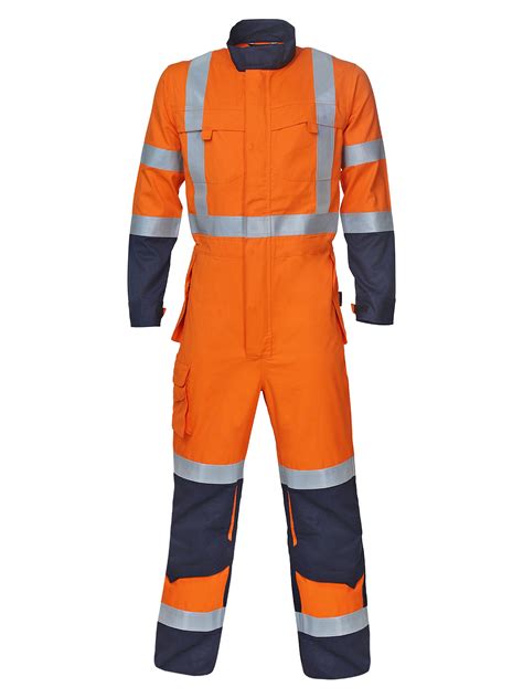 fr coveralls superior quality industrial flame resistant coveralls