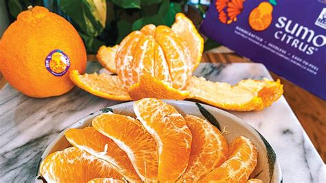 sumo orange    citrus star pcc community markets