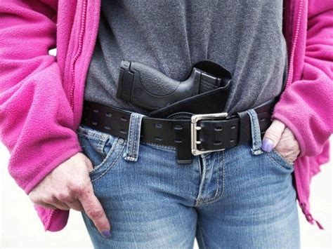nh senate votes  rescind permit requirement  concealed carry breitbart