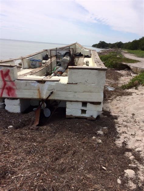 This Abandoned Nude Beach In Florida Is Still Fascinating