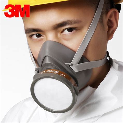 dust mask protective spray paint experimental smoke prevention industry chemical