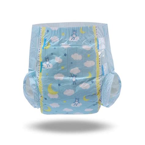 Little Dreamers Adult Diapers 10 Pieces Pack