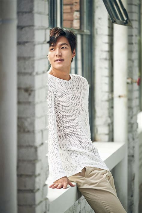 192 Best Yes Lee Min Ho Images On Pinterest Korean