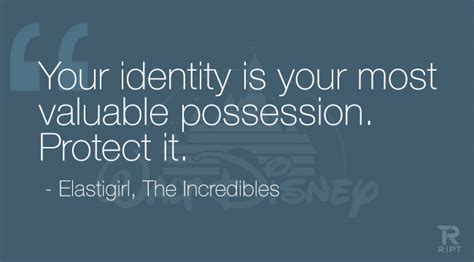 62 most beautiful identity quotes and sayings