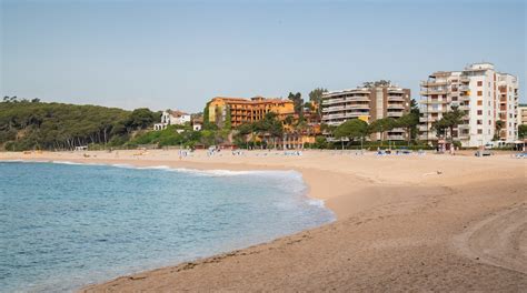 Playa Fenals A Lloret De Mar Tour E Visite Guidate Expedia It