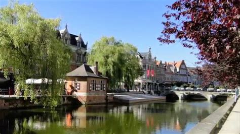 belgium   impressions   city  lier youtube