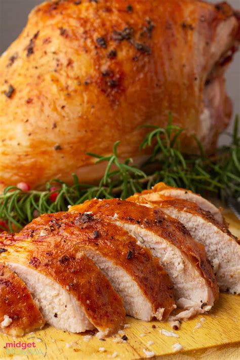 split turkey breast recipes collection leoca thanksgiving