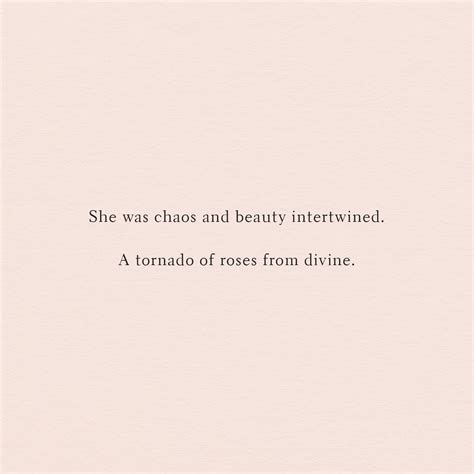 Keepsake The Label On Instagram “she Was Chaos And Beauty Intertwined