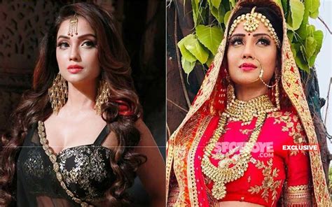 naagin actress adaa khan on playing protagonist and antagonist i am