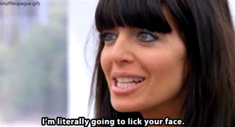 18 Times Strictly Come Dancing S Claudia Winkleman Was