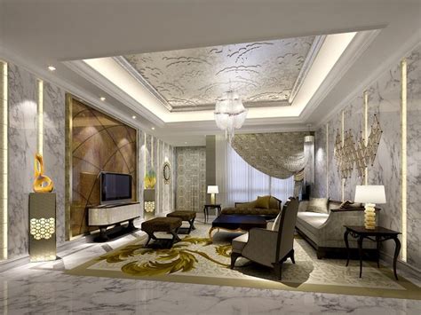 outstanding living room ceiling design ideas  home interiors