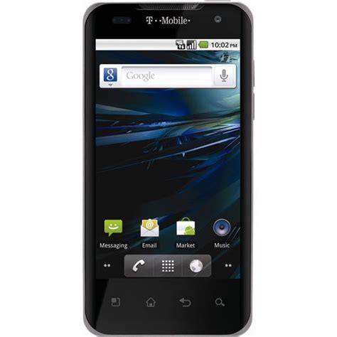 mobile lg gx android smartphone  official