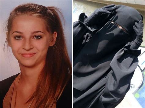 isis austrian poster girl samra kesinovic used as sex slave before being murdered for trying