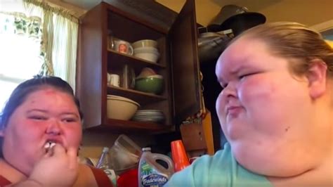 The Untold Truth Of Tlc S 1000 Lb Sisters