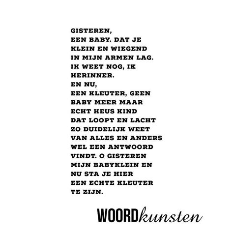 gedicht uitnodiging verjaardag kind  jaar