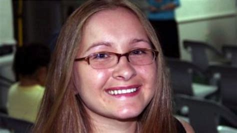 Nov 3 Marks 8 Years Since Nadia Kersh Went Missing