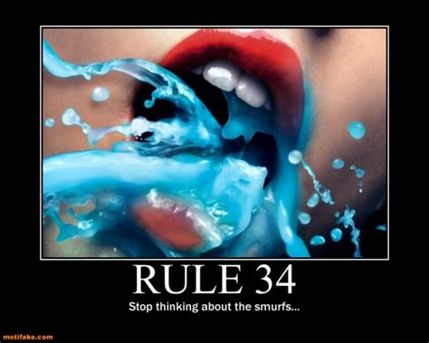 Rule 34 Missbegotten