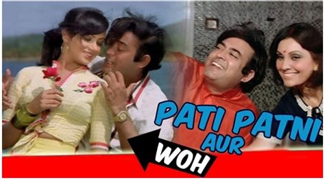 Kartik Aaryan S Romantic Comedy Pati Patni Aur Woh Is The Talk Of The