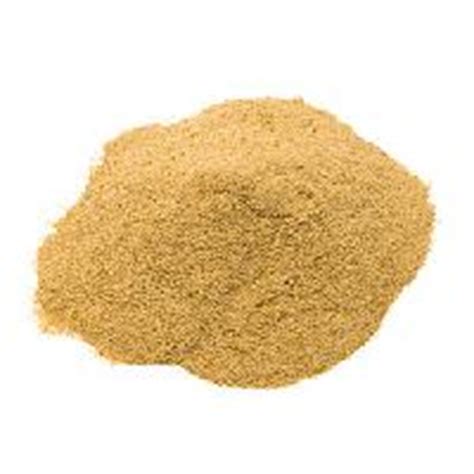 yeast powder manufacturers suppliers exporters  india