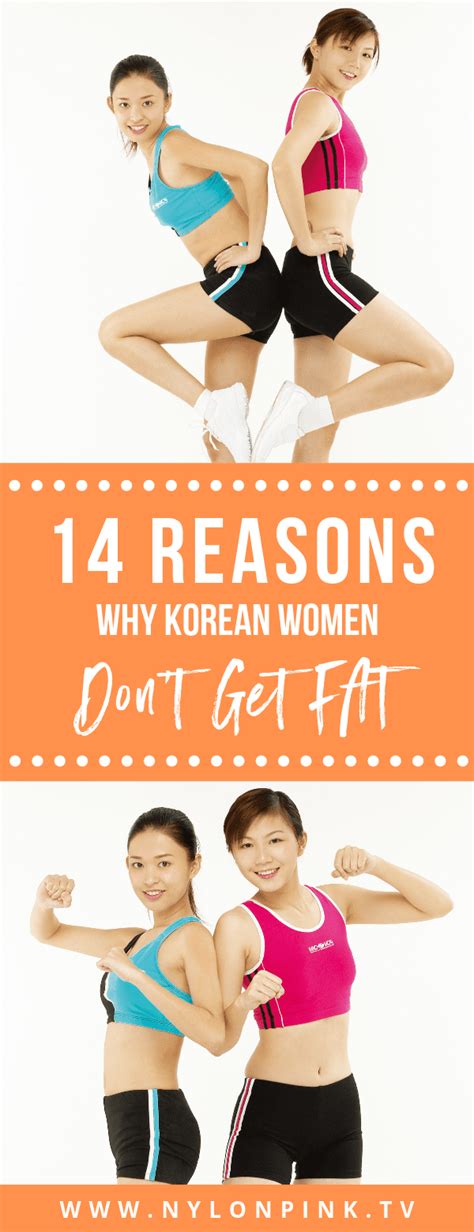 Korean Weight Loss Tips Weightlosslook