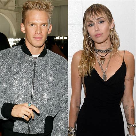 miley cyrus and cody simpson s full relationship timeline