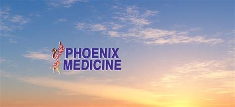 contact phoenix medicine
