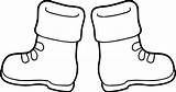 Clip Wecoloringpage Malvorlagen Hiver Kleurplaat Regenlaarzen Stiefel Grundschule Kleurplaten Bottes Colorir Laarzen Clipartmag Winterstiefel Chaussure Coloringbay Printen Tombik Dorothy Meyer sketch template