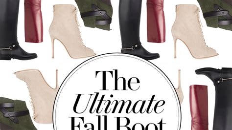 tall boots ankle boots and boots for wide calves to shop for fall