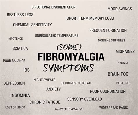 Me Vs Fibromyalgia Part 11 Ongoing Effects Of Chronic Pain Huffpost