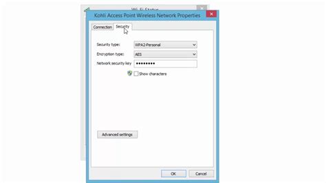 how to recover lost wifi password in microsoft windows 10 8 7 youtube