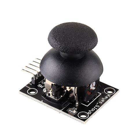 joystick module shield mm  pin biaxial buttons rocker  ps joystick game controller