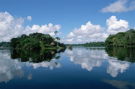amazon river hd wallpapers backgrounds wallpaper abyss
