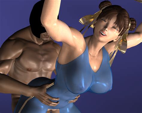 chun li in 3d 10 chun li in 3d video games pictures pictures sorted by rating luscious