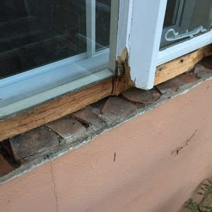 rotten wood repair windows doors hrg services