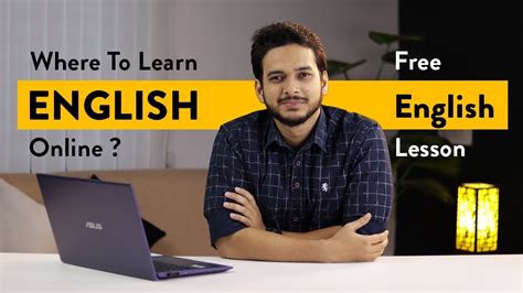 learn english   english lesson   start