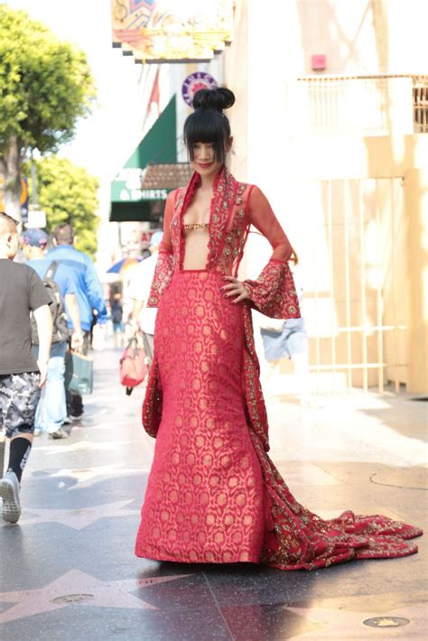 Bai Ling Is Still Kind Of Hot Looking The Fappening