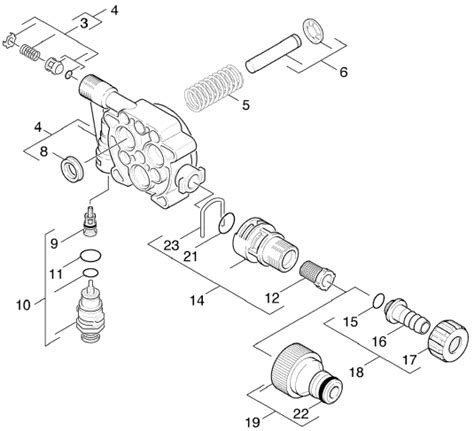 karcher pressure washer pump diagram pressure washer pump diagrampressure washer pump diagram