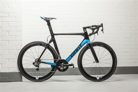 giant propel advanced sl  review cycling weekly